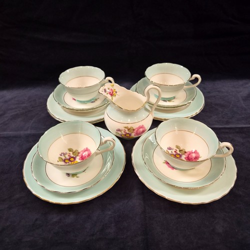 Staffs new chelsea vintage - new,