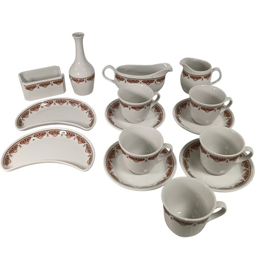 Royal doulton steelite tea - steelite,