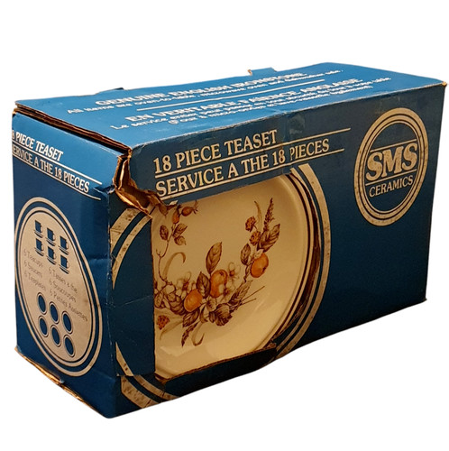Vintage piece tea - vintage,