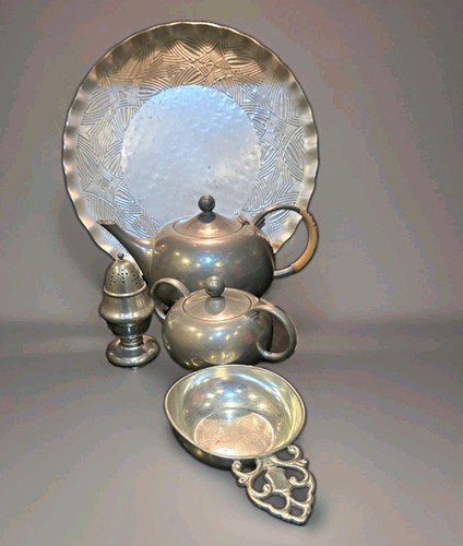 Vintage mid century mixed - vintage,