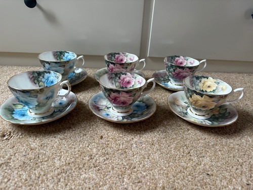 Set mix match vintage - set,