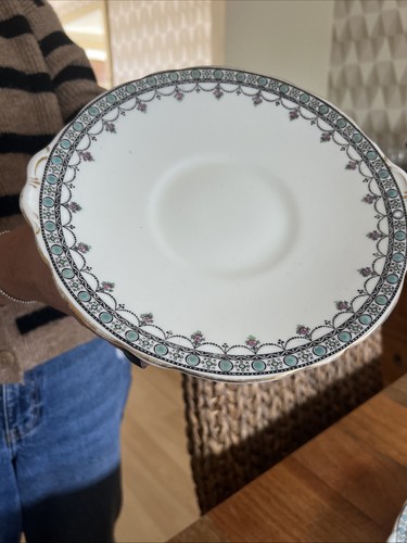 Mixed china tea - tea, sets
