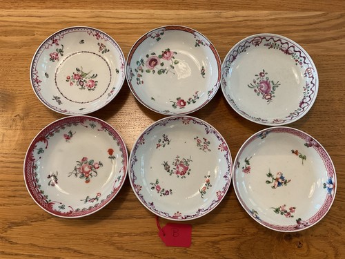 Georgian 18thc collection - 6,