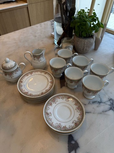 Noritake ireland morning - ireland,