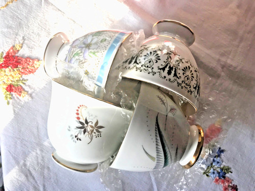 Lovely eclectic mixed - lovely,,