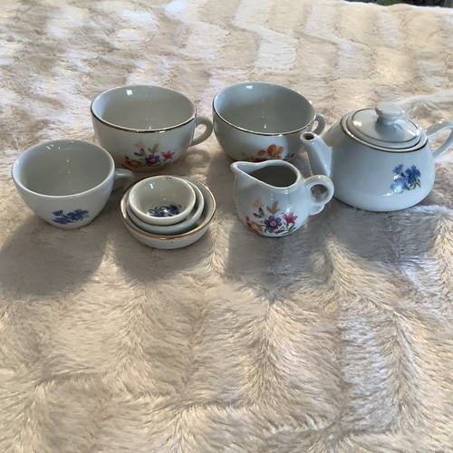 Selection porcelain - selection,