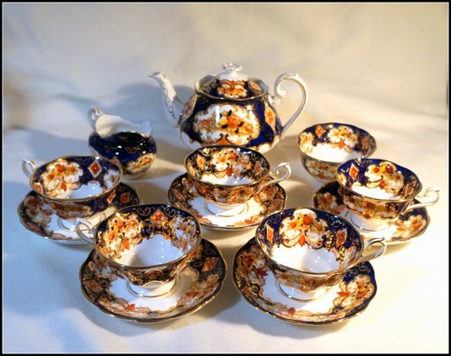 Antique royal albert - antique,
