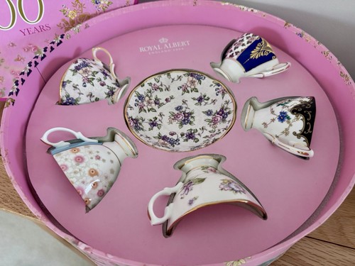 Royal albert 100 - royal,