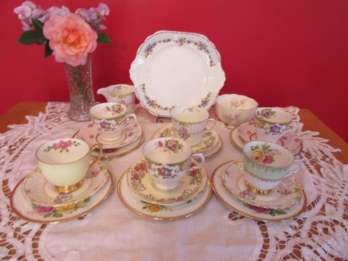 Beautiful vintage bone - , china
