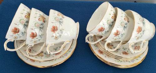 Piece duchess pretty - 18,