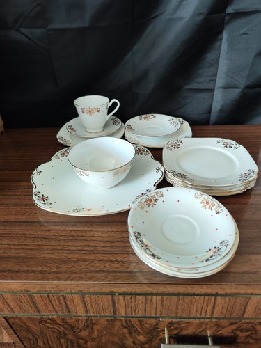 Windsor bone china 1023 - windsor,