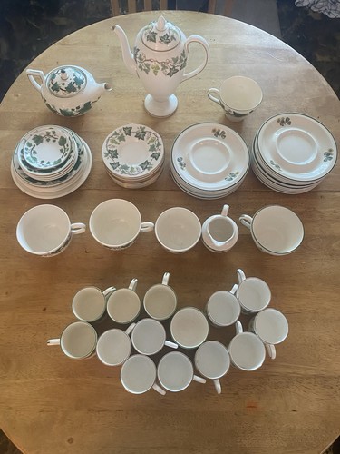 Wedgwood edme stratford - wedgwood,