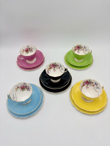 Vintage adderley harlequin - adderley,