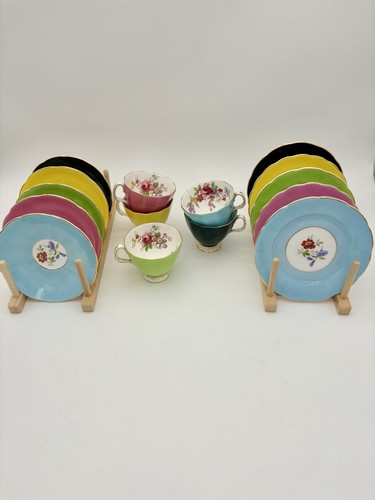 Vintage adderley harlequin - adderley,