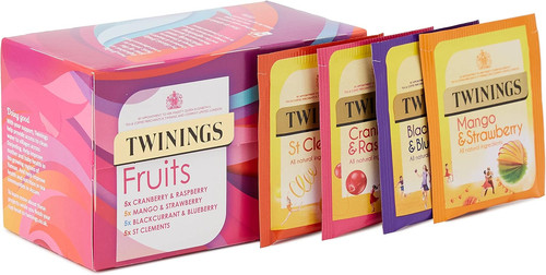 Fruit selection mixed set of - mixed,