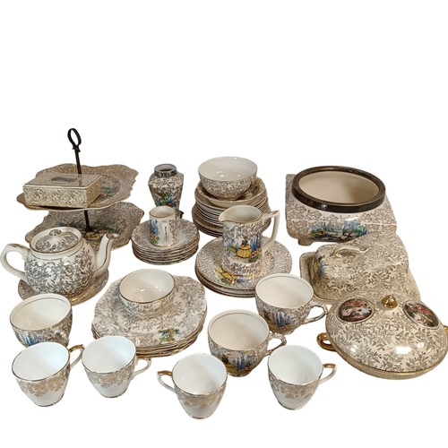 Sandland ware staffordshire - ware,