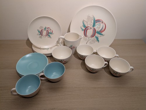Poole pottery vintage - poole,