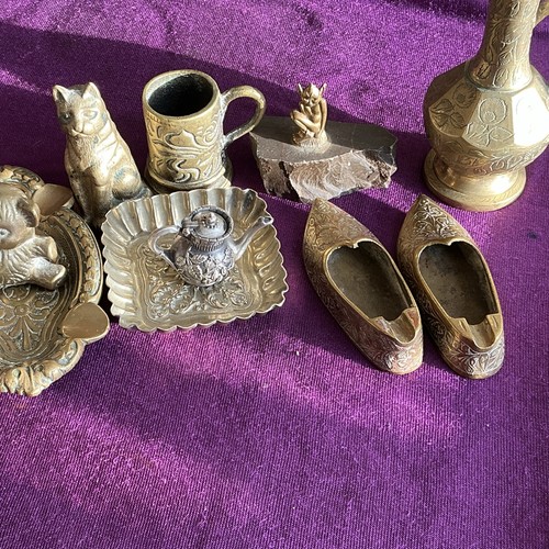 Satyrees job lot - satyrees,