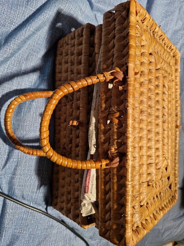 Mix picnic basket tea - mix,