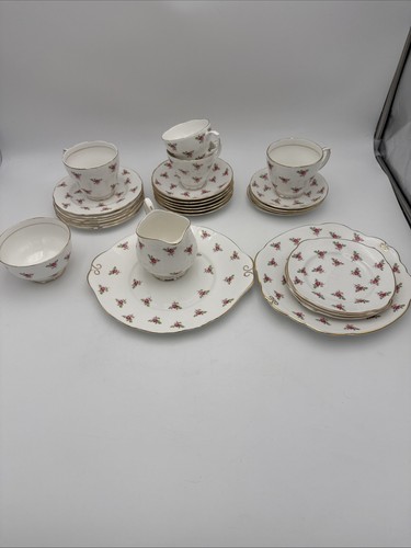 Duchess fine bone china - duchess,