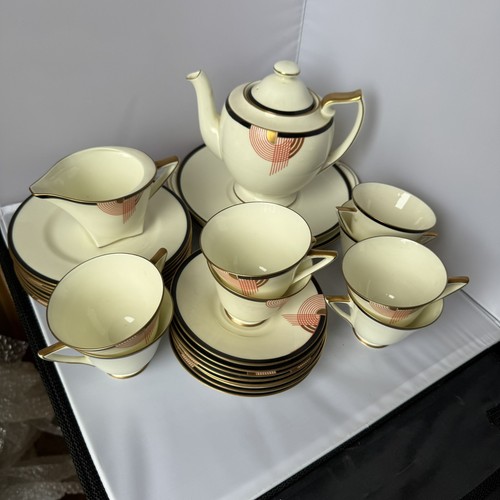 Vintage 1930s royal doulton - royal,